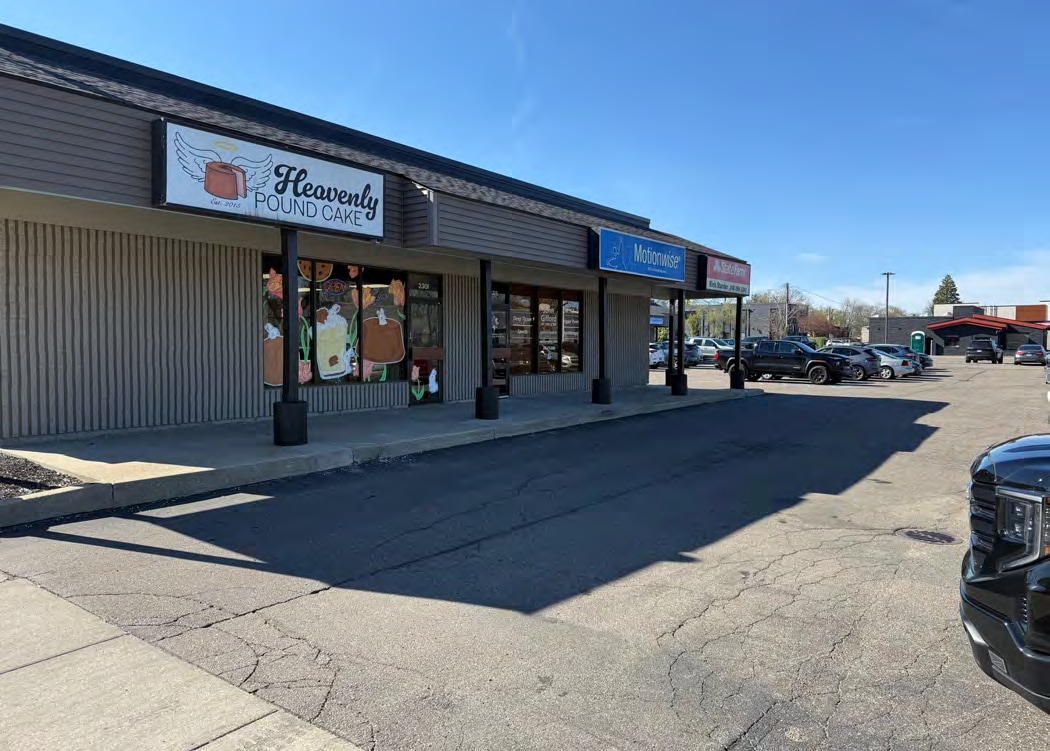 2301-2361 Coolidge Hwy, Berkley, MI for Rent