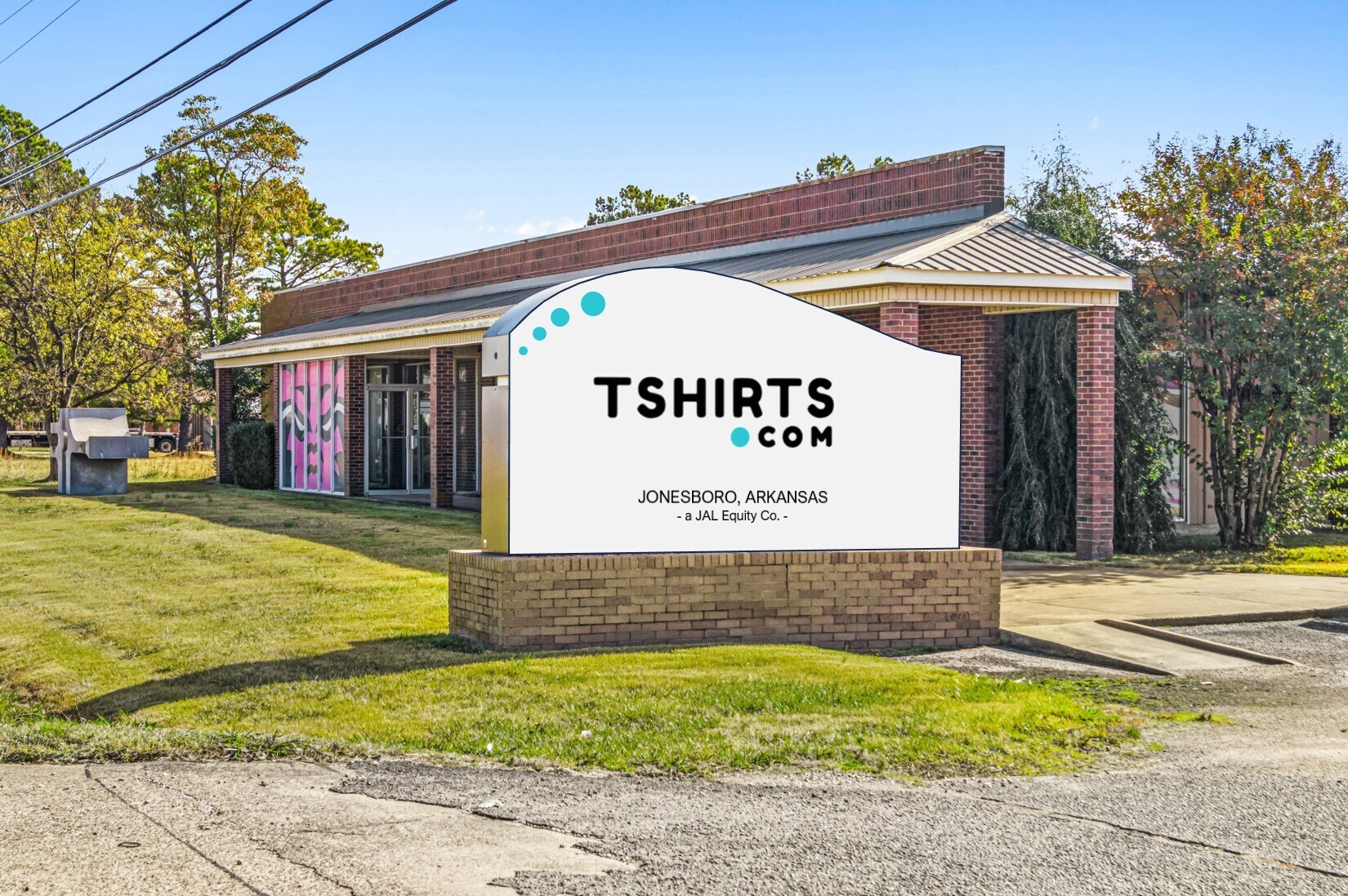 5115 E Highland Dr, Jonesboro, AR for Sale