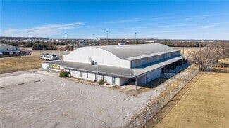 Brownwood, TX Industrial - 3300 Milam Dr Brownwood, TX Industrial - 3300 Milam Dr