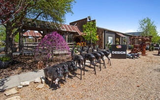 Fort Worth, TX Garden Center - 7744 Blue Mound Rd Fort Worth, TX Garden Center - 7744 Blue Mound Rd