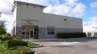 Stockton, CA Warehouse - 4567 B St