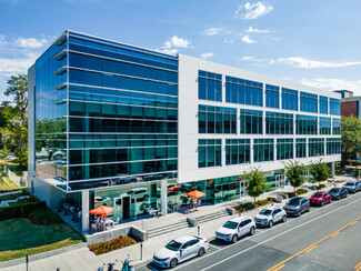 Gainesville, FL Office - 800 SW 2nd Ave