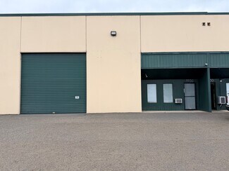 Canby, OR Flex - 1150 NW 5th Pl