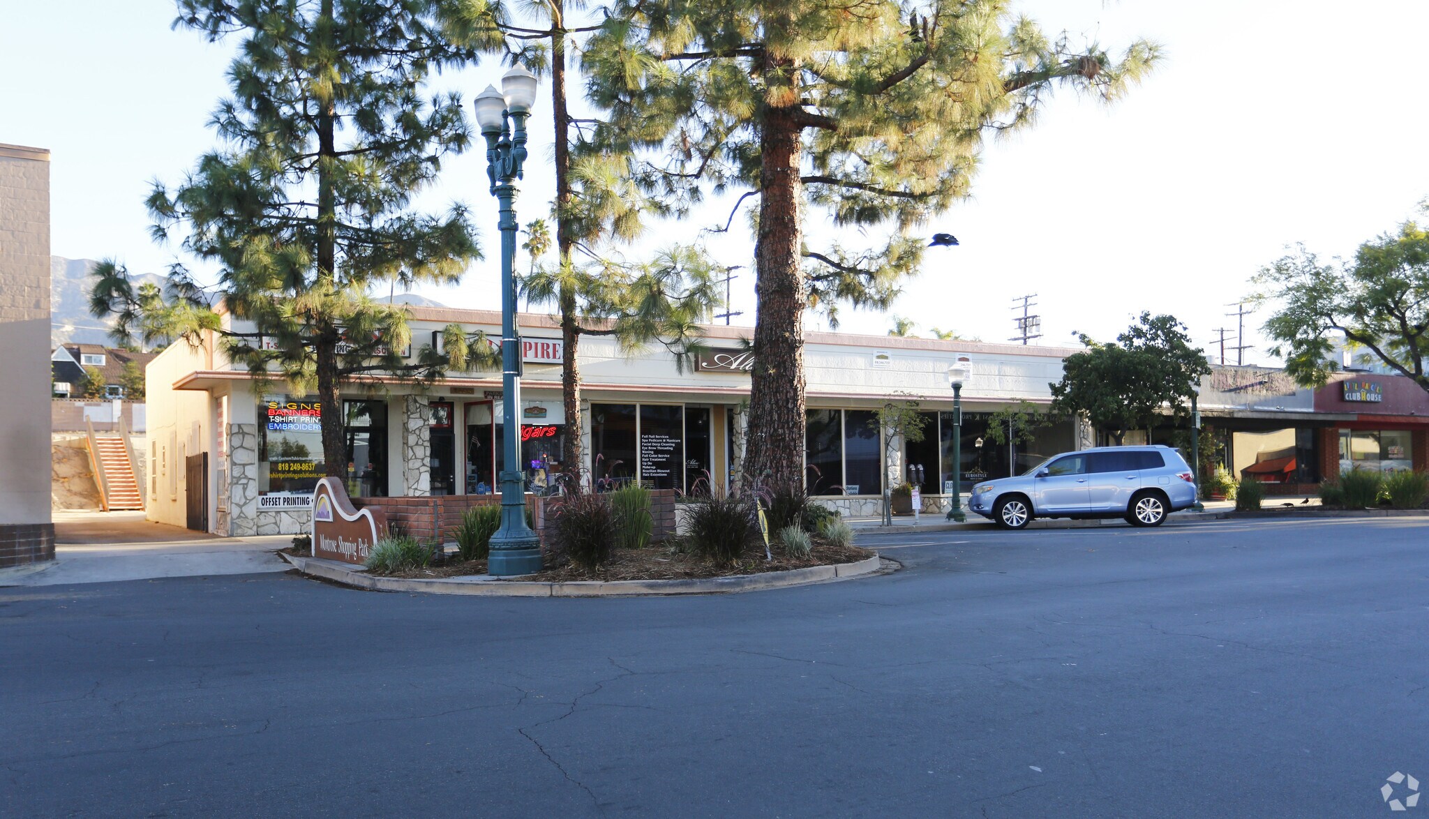 2429-2437 Honolulu Ave, Montrose, CA for Rent