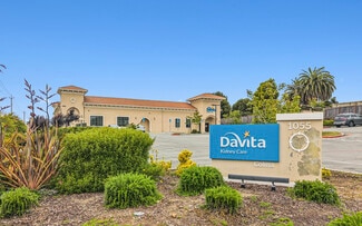 Colma, CA Medical - 1055 El Camino Real Colma, CA Medical - 1055 El Camino Real
