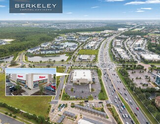 Orlando, FL undefined - 14400 Narcoossee Rd Orlando, FL undefined - 14400 Narcoossee Rd