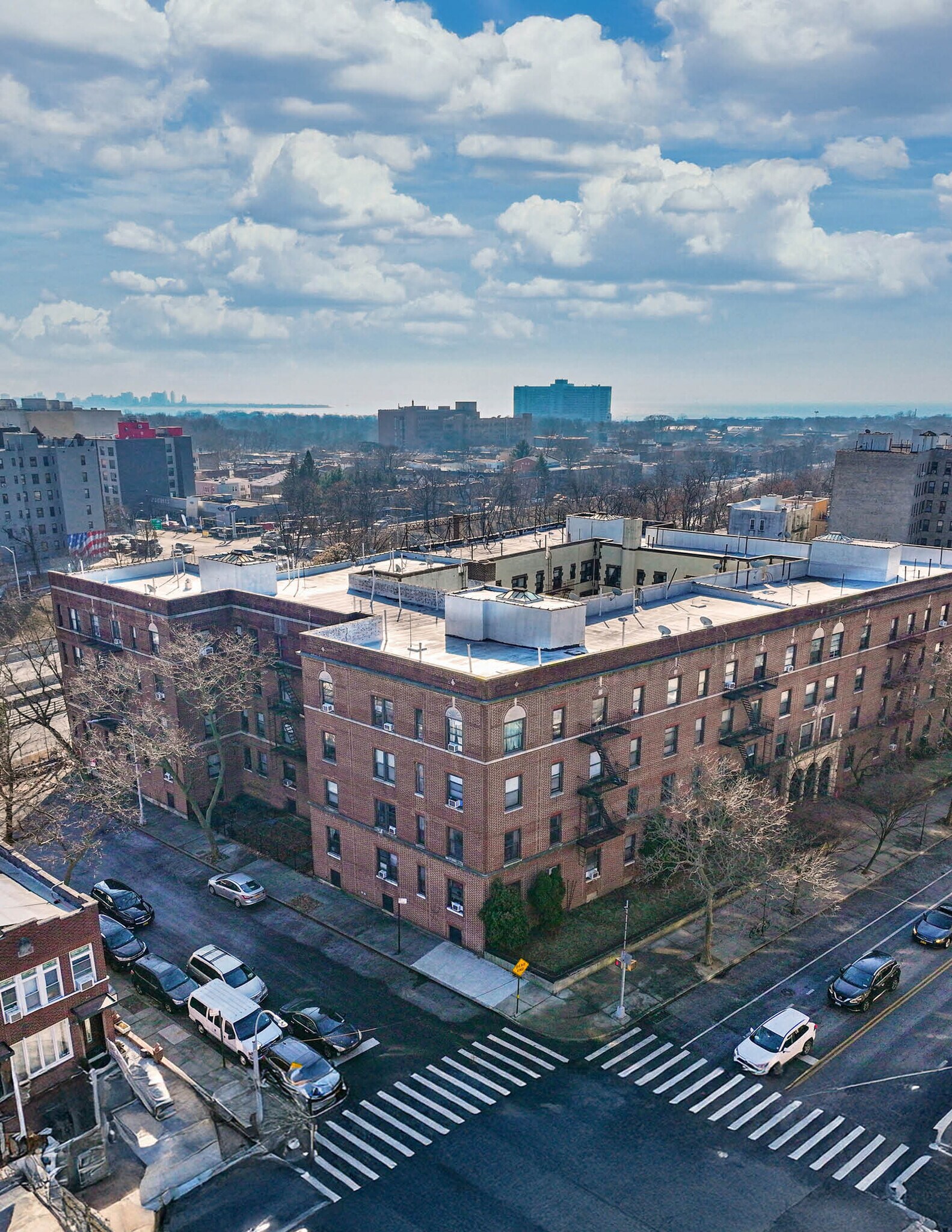 8501 Fort Hamilton Pky, Brooklyn, NY for Sale