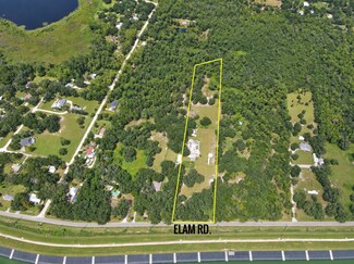 Wesley Chapel, FL Agricultural Land - 30600 Elam Rd Wesley Chapel, FL Agricultural Land - 30600 Elam Rd