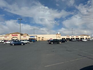 Henderson, NV Retail - 4600-4610 E Sunset Rd
