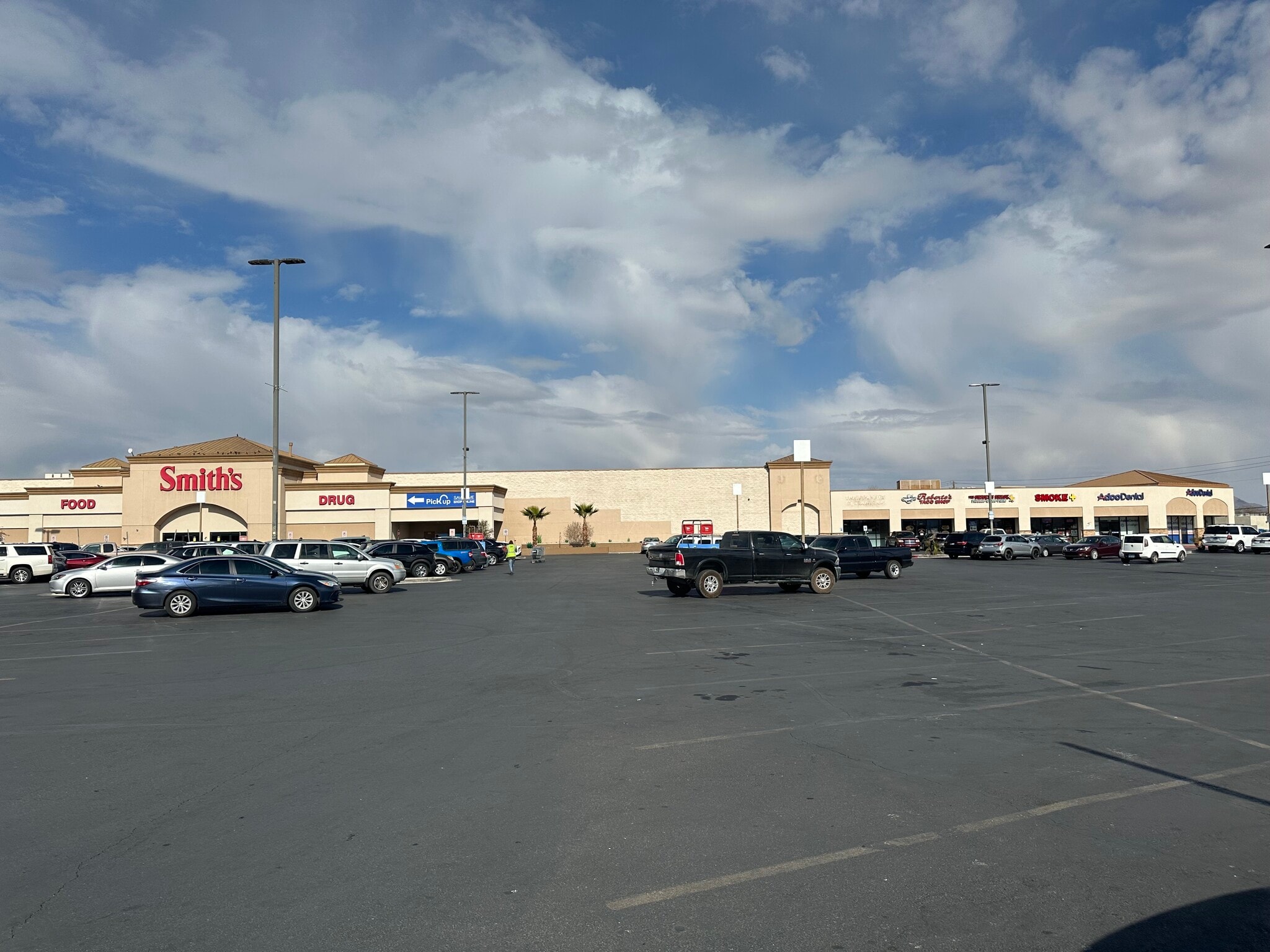 4600-4610 E Sunset Rd, Henderson, NV for Rent