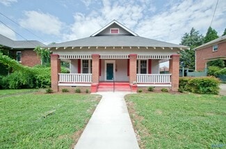 Athens, AL Office - 106 S Houston St