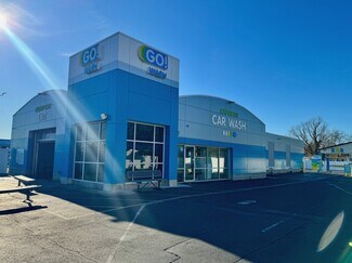 Cambridge, MD Car Washes - 305 Sunburst Hwy Cambridge, MD Car Washes - 305 Sunburst Hwy