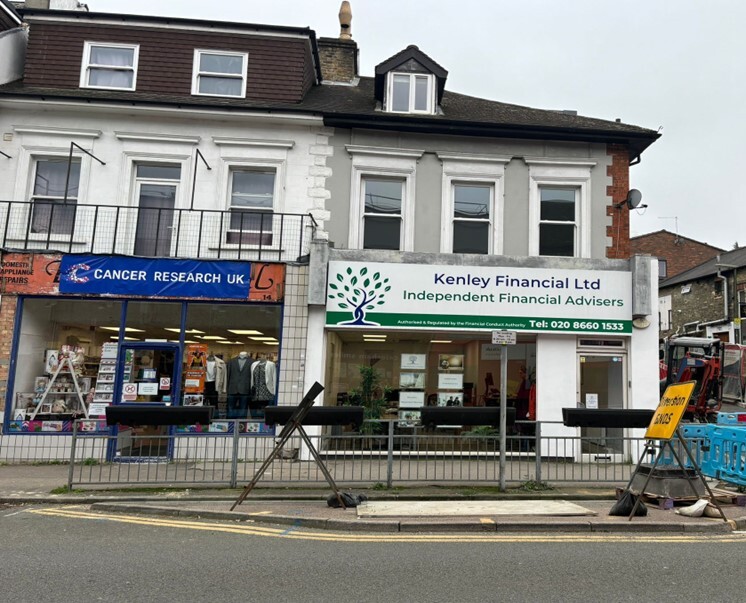 12 Croydon Rd, Caterham, SRY for Sale