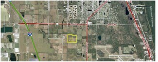 Fort Pierce, FL Residential Land - 4045 Seminole Rd
