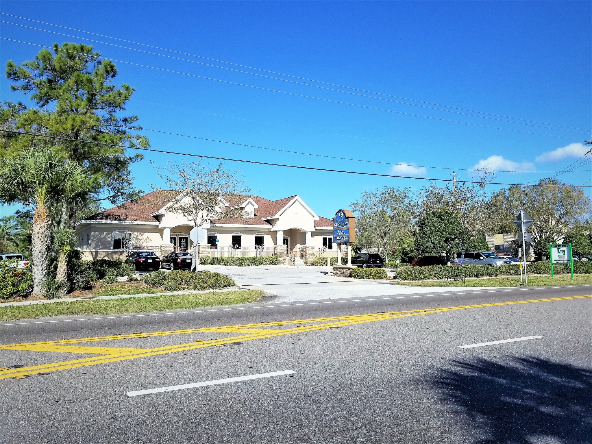 2260 Bayshore Blvd, Dunedin, FL for Rent