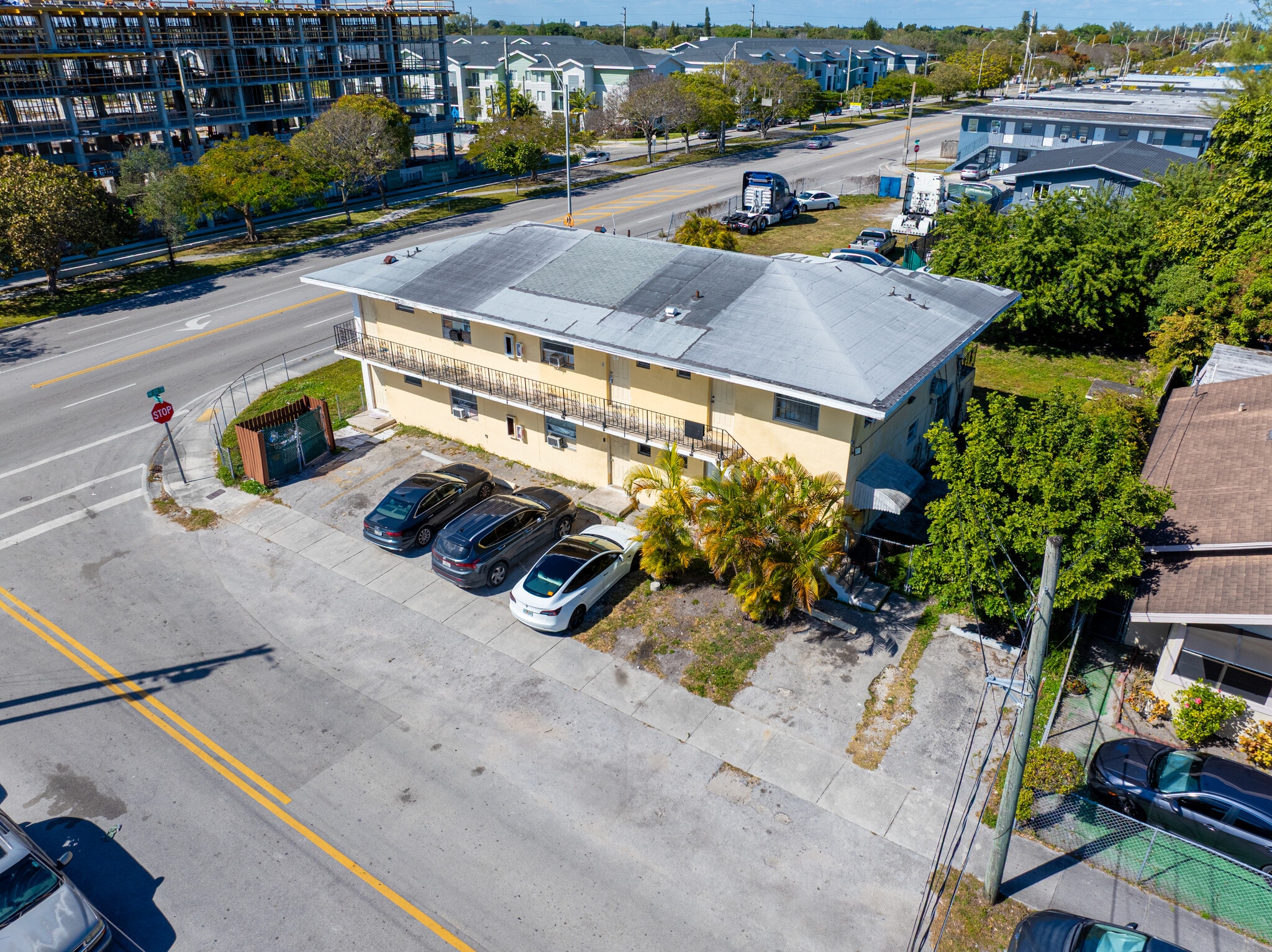 6401 NW 12th Ave, Miami, FL for Sale