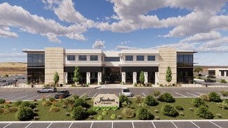 El Paso, TX Office/Retail - 1610 Resler Dr El Paso, TX Office/Retail - 1610 Resler Dr