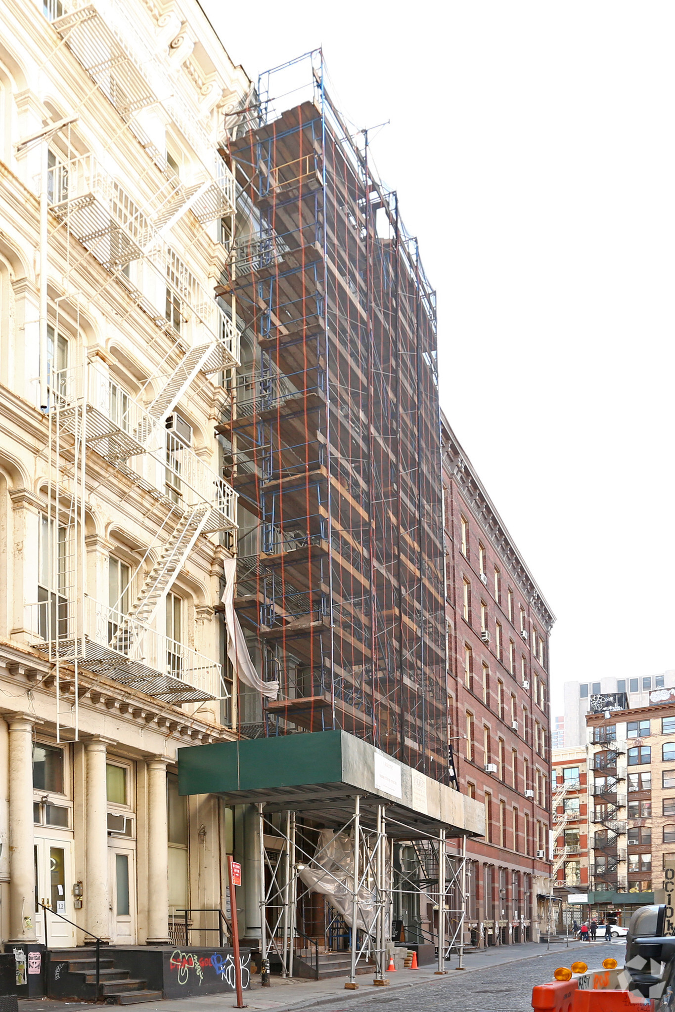 10 Greene St, New York, NY for Rent