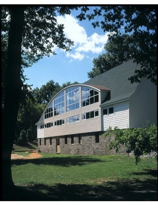 Princeton, NJ Office - 3967 Princeton Pike