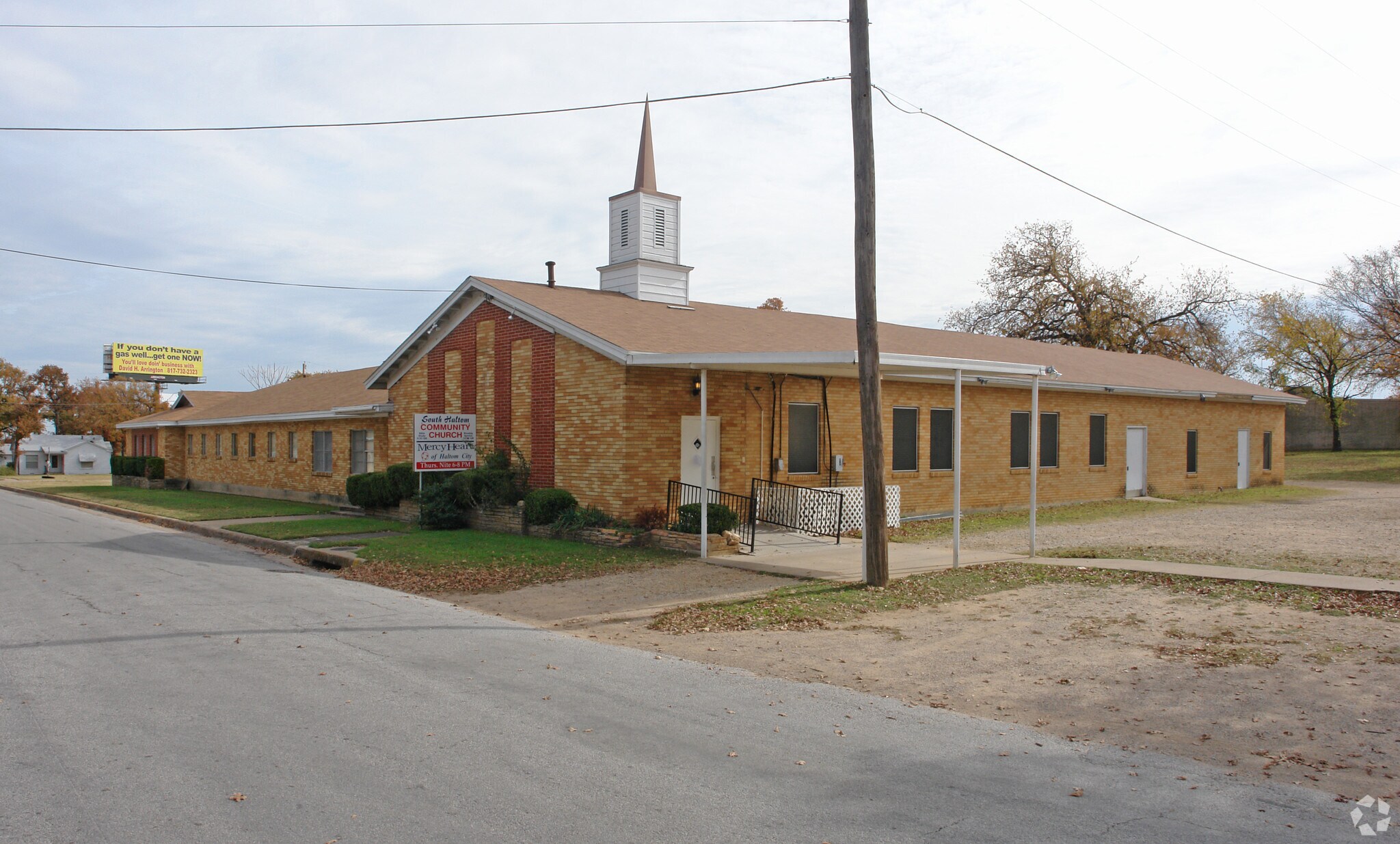 4600 Wheeler St, Fort Worth, TX for Rent