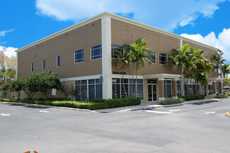 Pompano Beach, FL Office - 3400 N Andrews Avenue Ext