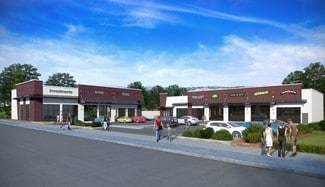 Staten Island, NY Medical, Retail - 4885-4895 Arthur Kill Rd