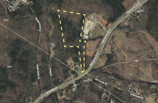 Midland, NC Commercial - 1550 Highway 24 W