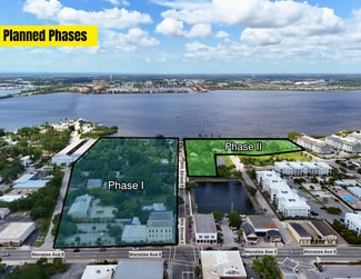 Bradenton, FL Commercial - 214 9th St E