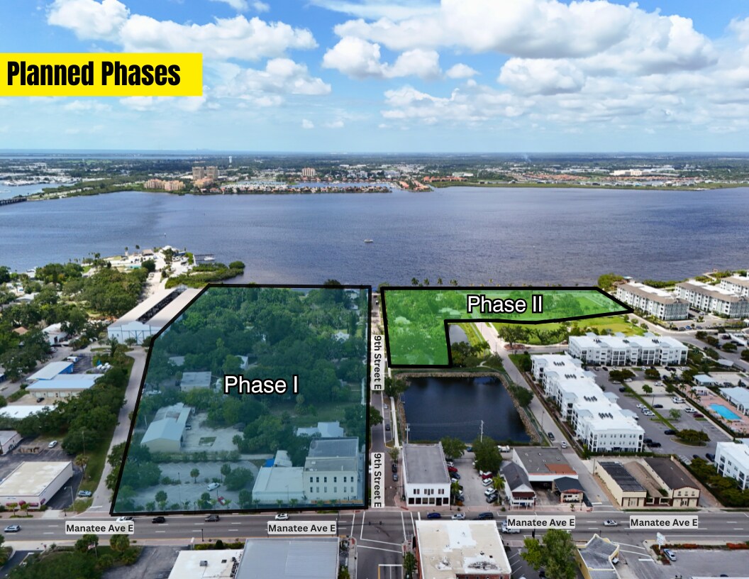 214 9th St E, Bradenton, FL for Sale