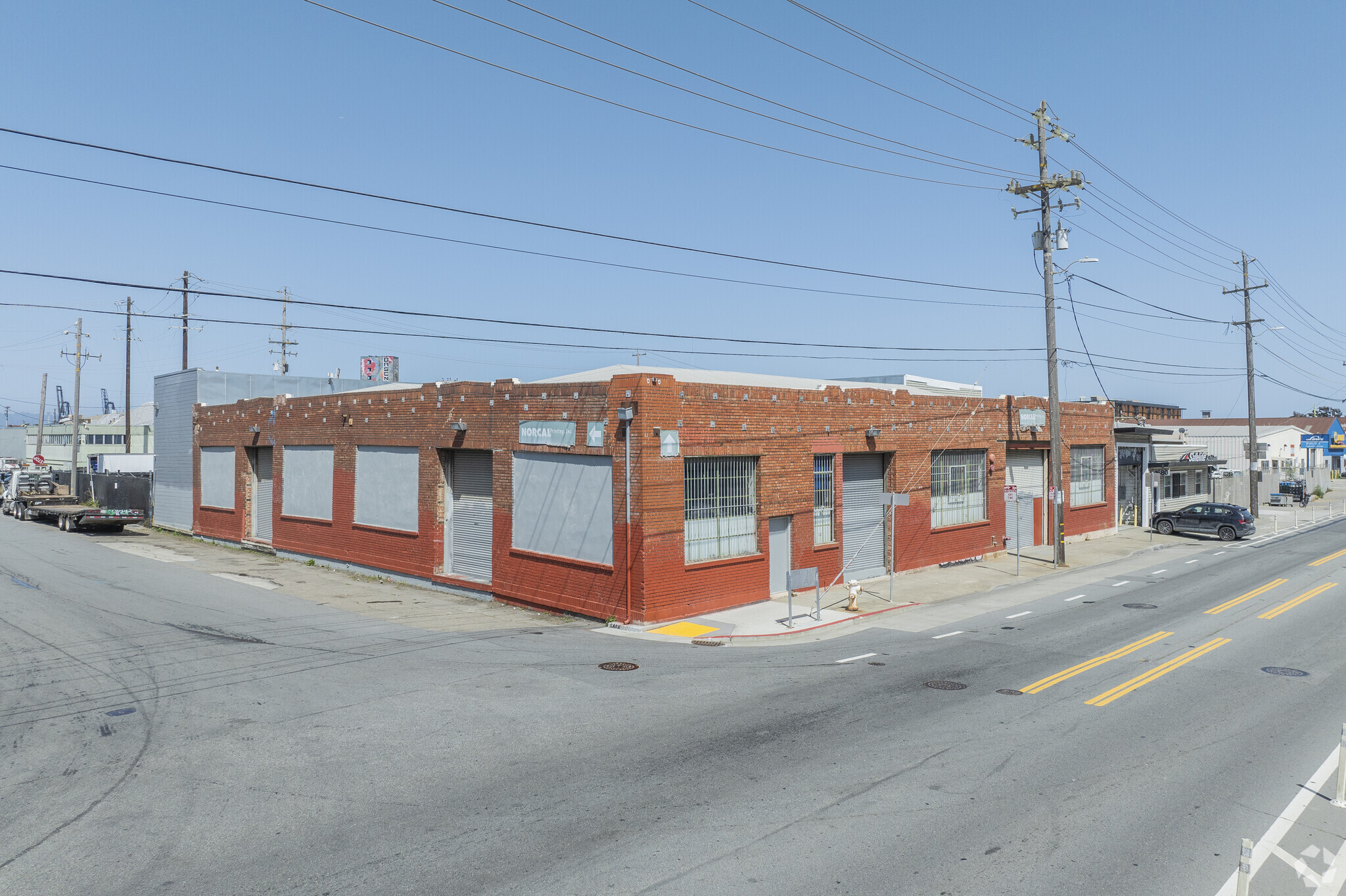 1680-1698 Evans Ave, San Francisco, CA for Rent