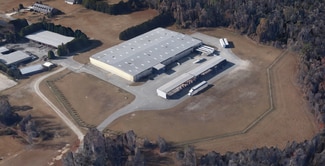 Goldsboro, NC Industrial - 3715 Central Heights Rd