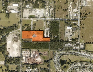Okahumpka, FL Industrial - 25926 Commerce Pond ct