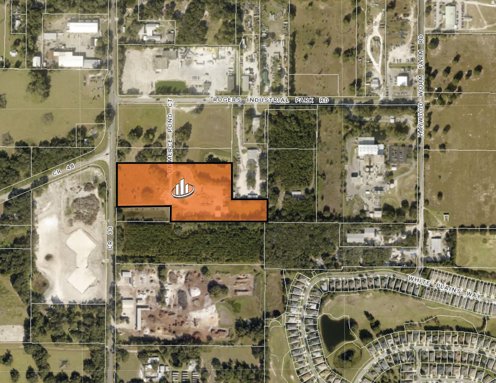 25926 Commerce Pond ct, Okahumpka, FL for Sale