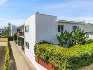 Los Angeles, CA Apartments - 1145 N Hoover St