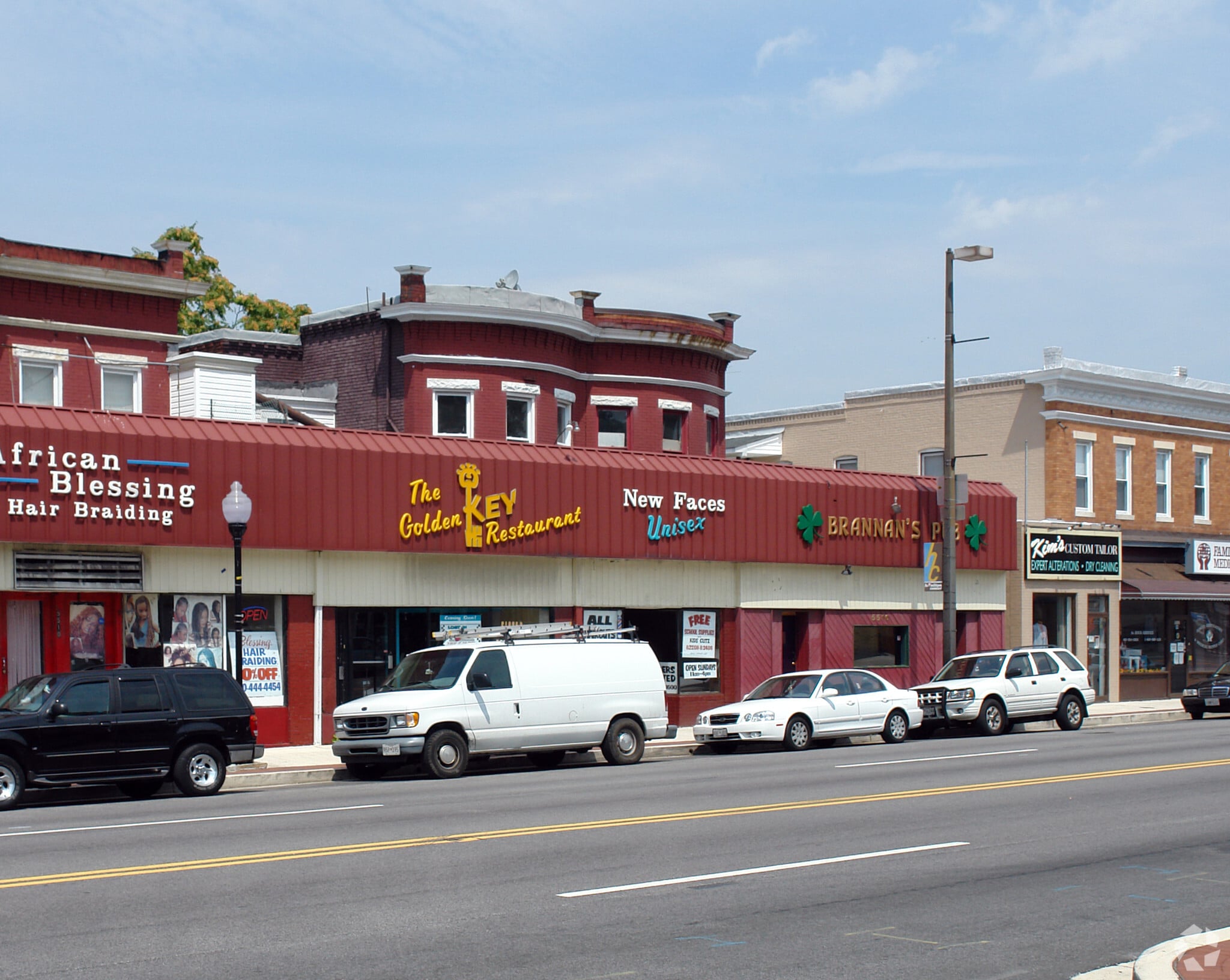 5516 Harford Rd, Baltimore, MD for Sale