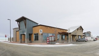 Chestermere, AB Retail - 320 West Creek Dr