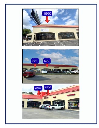Longwood, FL Retail - 648 S US Highway 17 92