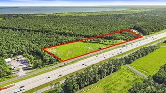 Wallisville, TX Commercial - TBD I-10