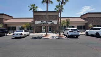 Chandler, AZ Medical - 333 N Dobson Rd