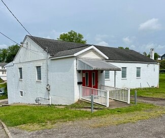 Steubenville, OH Office/Retail - 365 Central Ct