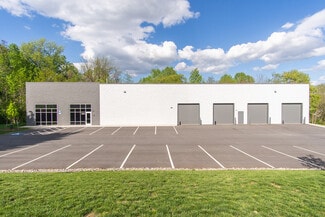 Frederick, MD Industrial - 3954 Dartmouth Ct