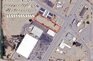 Carlsbad, NM Commercial - 3105 National Parks Highway