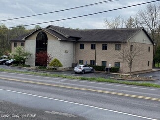 East Stroudsburg, PA Medical - 500 Vna Rd East Stroudsburg, PA Medical - 500 Vna Rd