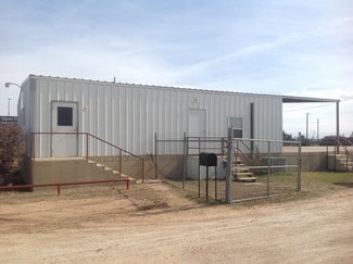 Sweetwater, TX Warehouse - 9809 S Interstate 20