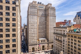 Philadelphia, PA Office, Retail - 123 S Broad St