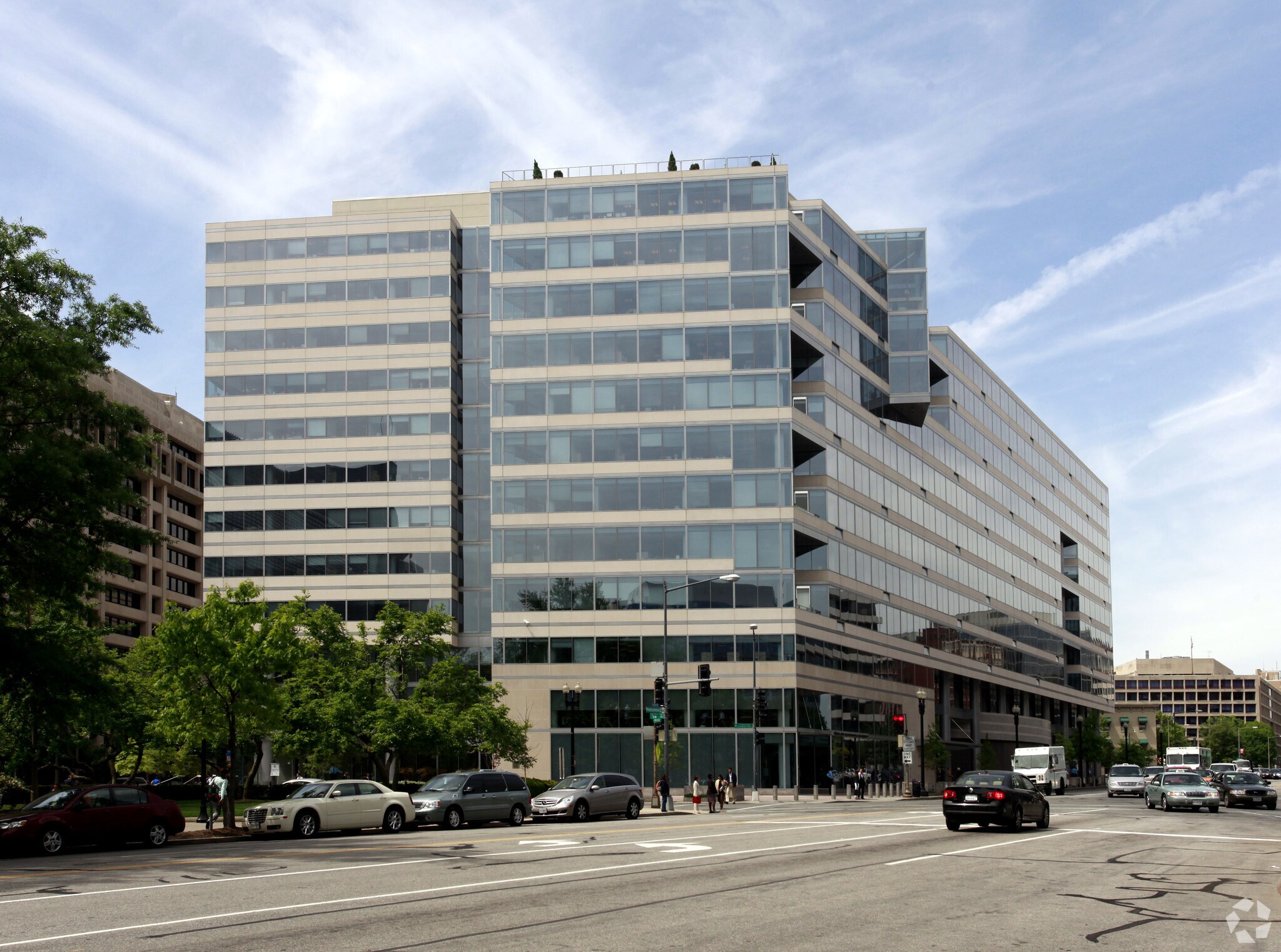 1900 Pennsylvania Ave NW, Washington, DC for Rent