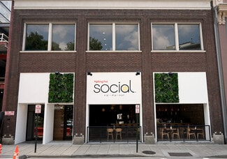 Asheville, NC Retail - 72-74 Patton Ave