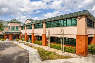 Maitland, FL Office - 1551 Sandspur Rd