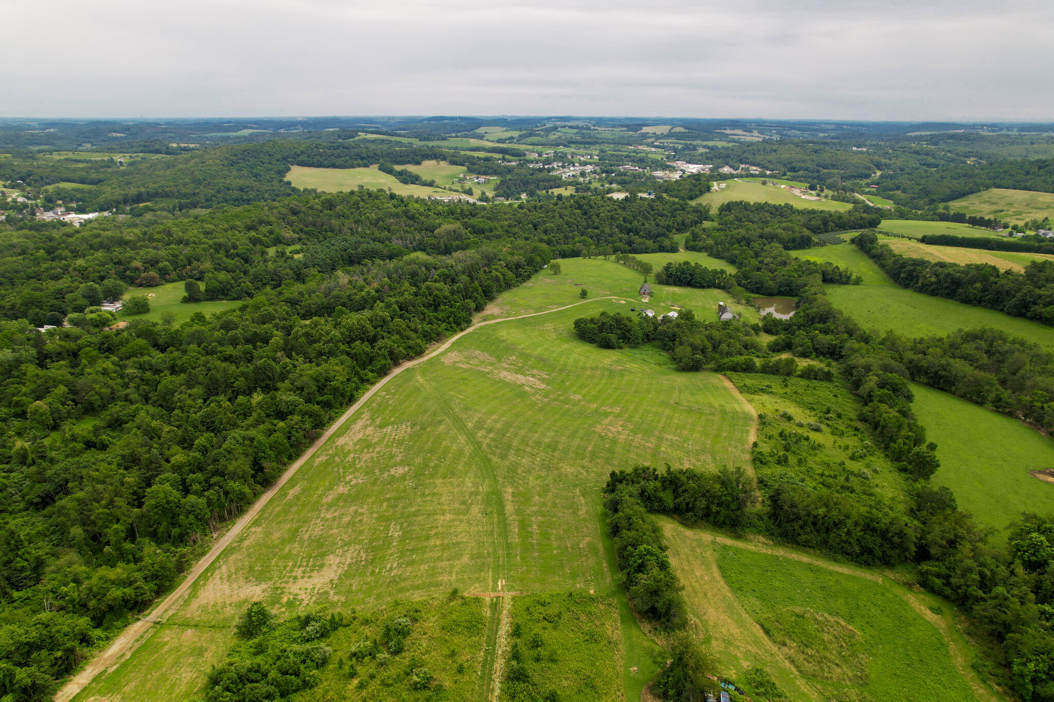 Route 18 Smith Township State Rd, Burgettstown, PA for Sale