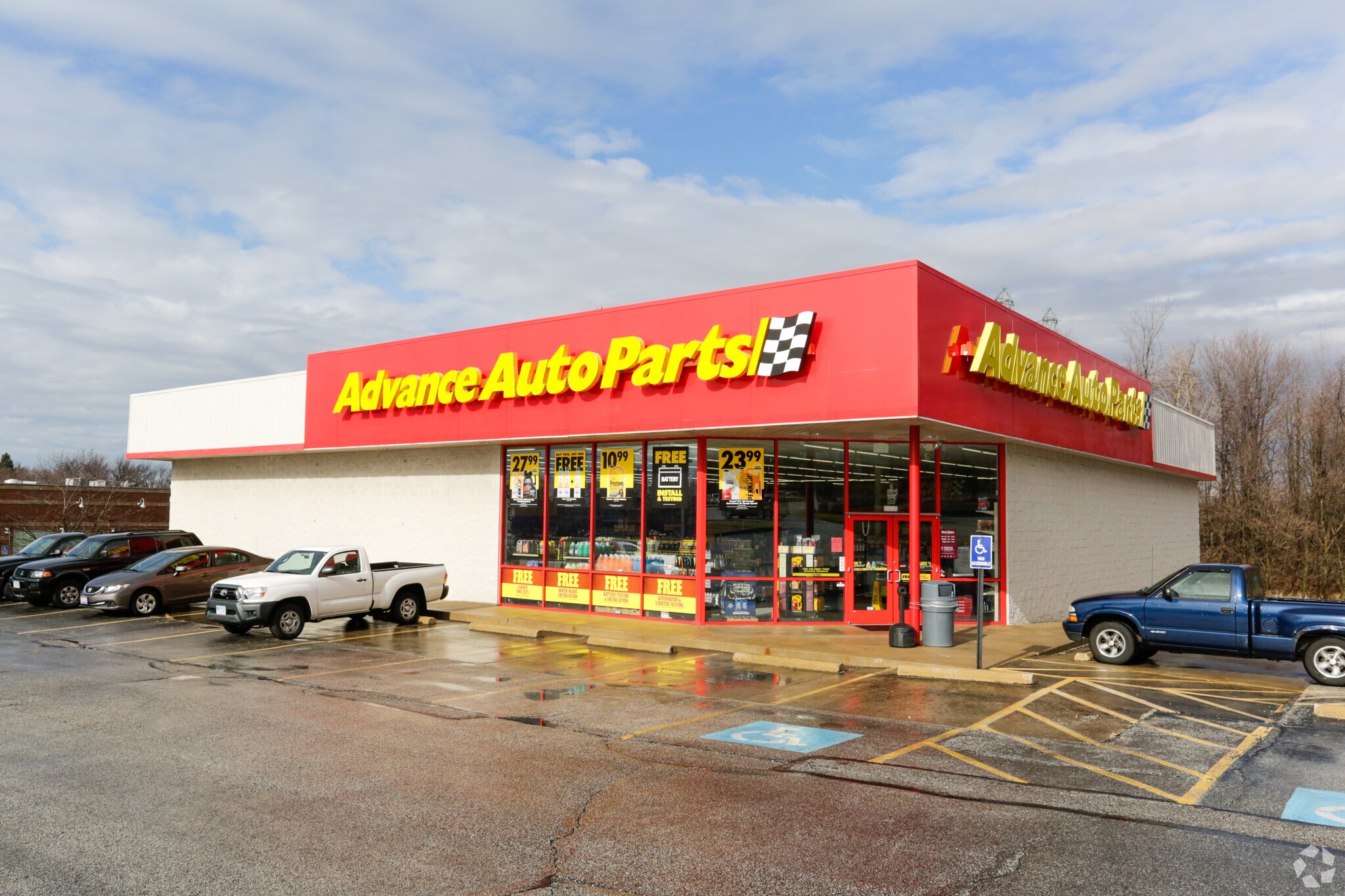 10200 W Sprague Rd, Cleveland, OH for Sale
